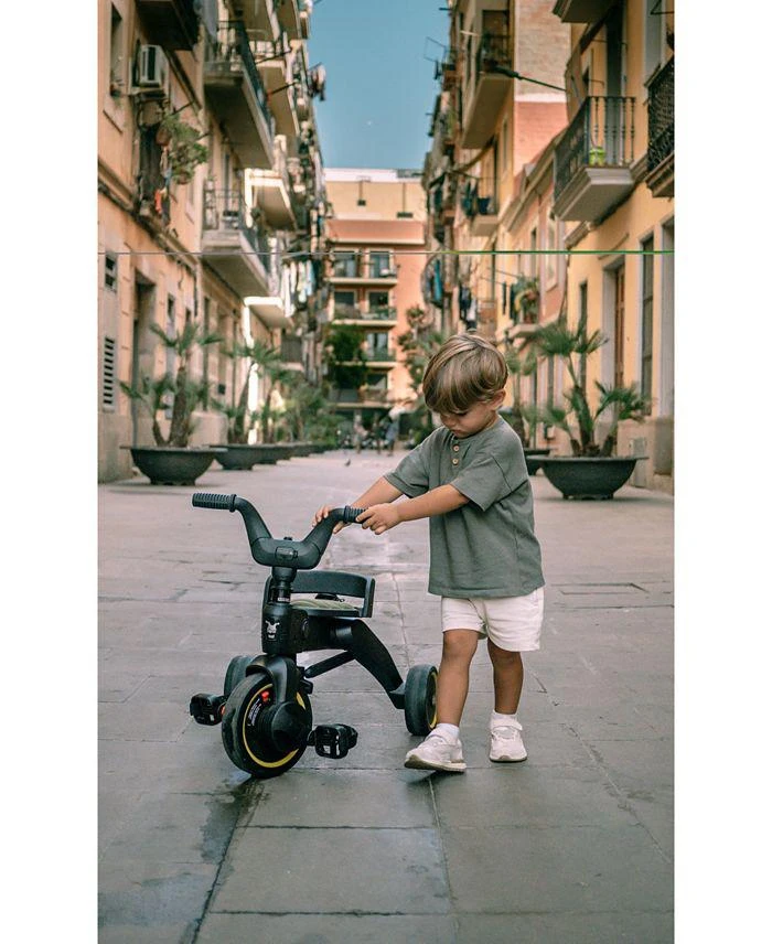 Liki Trike S3 商品