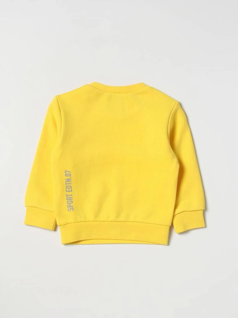 商品Dsquared2 Junior|Dsquared2 Junior sweater for baby,价格¥380,第2张图片详细描述