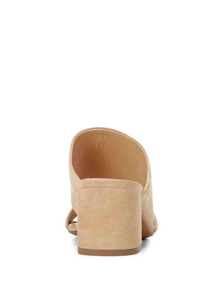 商品Vince|Charleen Suede Sandals,价格¥976,第2张图片详细描述