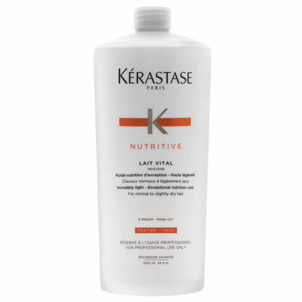 Nutritive - Lait Vital Conditioner For Normal To Dry Hair商品第1张图片规格展示