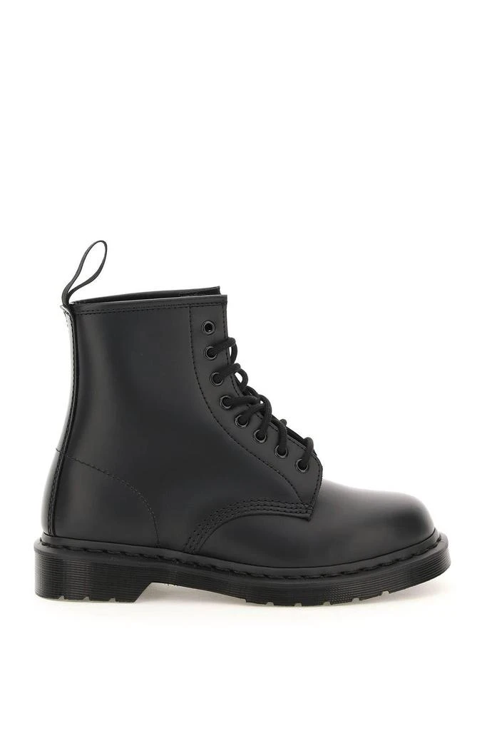 商品Dr. Martens|1460 MONO SMOOTH LACE-UP COMBAT BOOTS,价格¥944,第1张图片