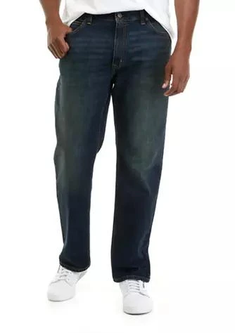 商品TRUE CRAFT|Craft Big Tall Athletic Captain Jeans,价格¥209,第1张图片