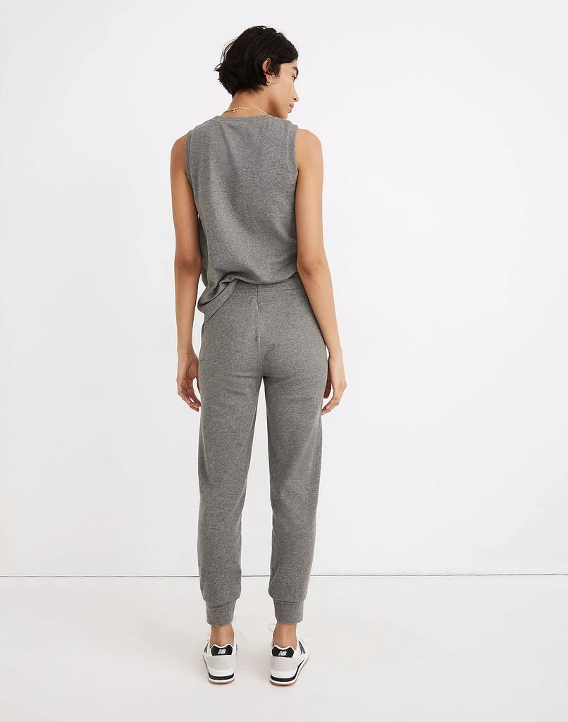商品Madewell|MWL Breeze Slim Joggers,价格¥355,第3张图片详细描述