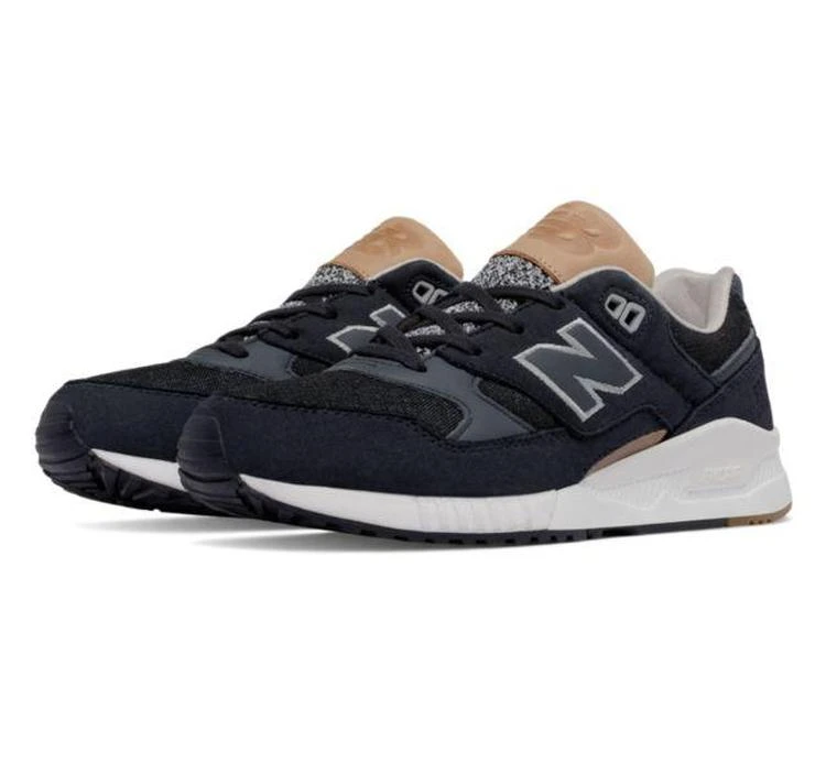 商品New Balance|Women's 530 NB Grey,价格¥406,第1张图片