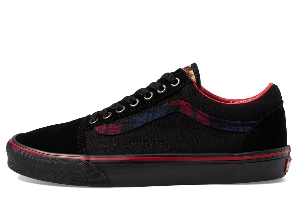 商品Vans|Old Skool,价格¥386,第4张图片详细描述