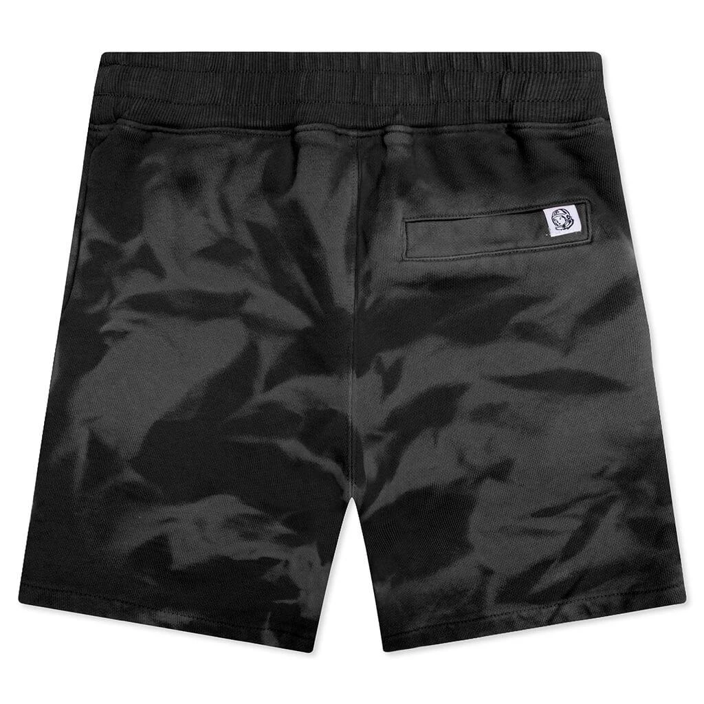 商品Billionaire Boys Club|Billionaire Boys Club Kids Club Shorts - Black,价格¥476,第2张图片详细描述