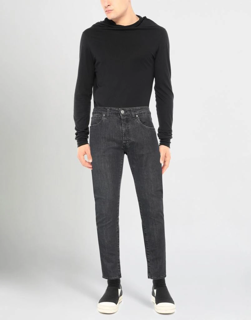 商品LIU •JO|Denim pants,价格¥386,第2张图片详细描述