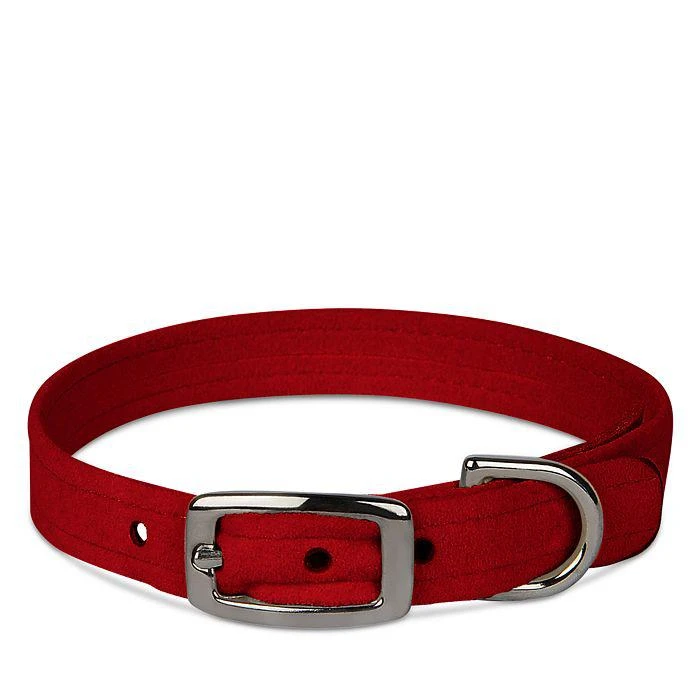 商品Susan Lanci Designs|Plain Dog Collar,价格¥165,第4张图片详细描述