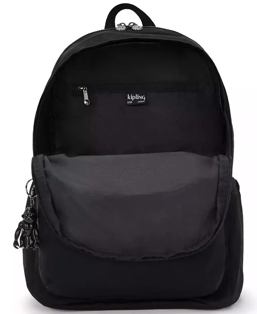 商品Kipling|Delia Medium Laptop Backpack,价格¥1150,第2张图片详细描述