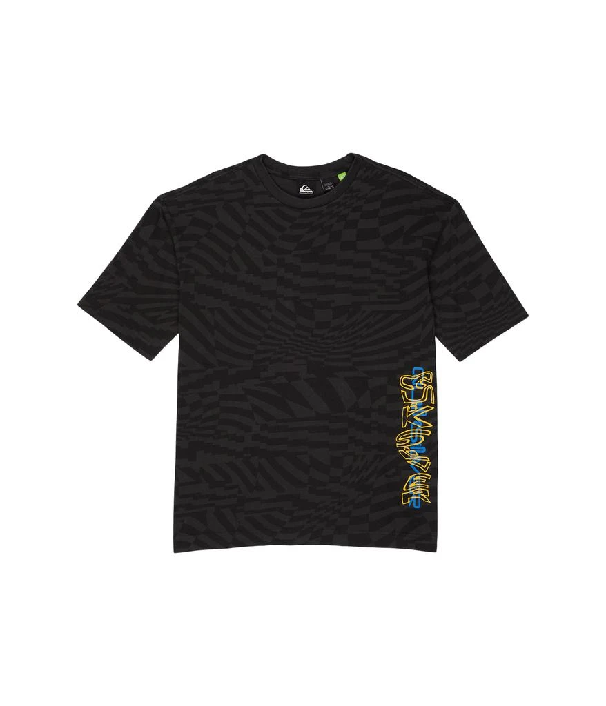 商品Quiksilver|Radical Times Short Sleeve (Big Kids),价格¥177,第1张图片