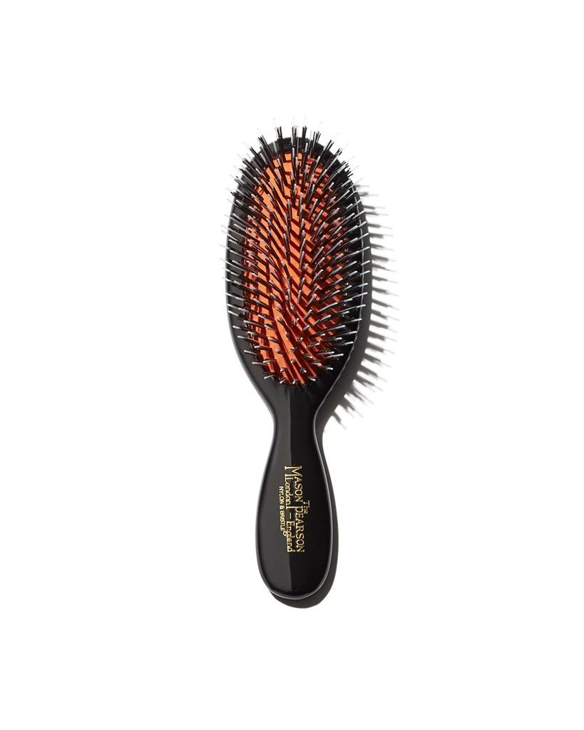商品Mason Pearson|Pocket Mixture Brush,价格¥1045,第1张图片