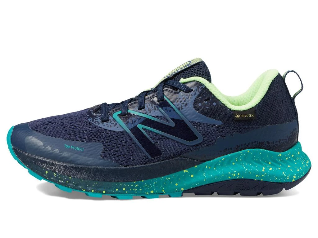 商品New Balance|Dynasoft Nitrel v5 GTX,价格¥713,第4张图片详细描述