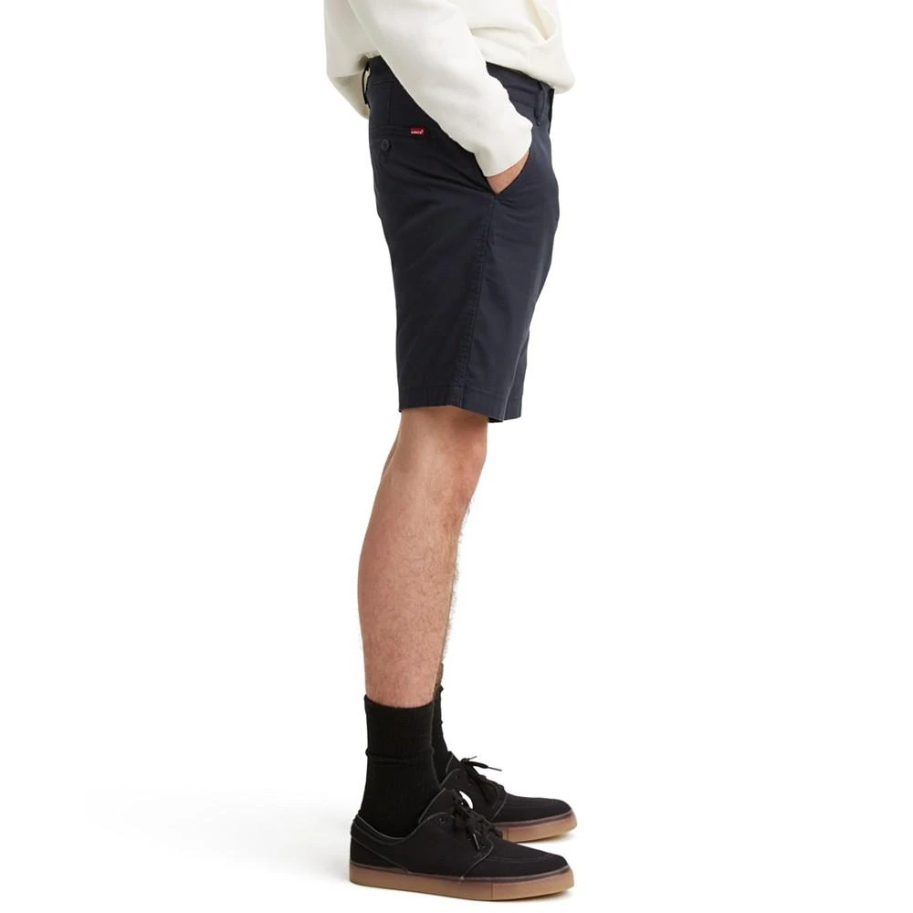商品Levi's|Men's XX Chino 9" Shorts,价格¥364,第3张图片详细描述