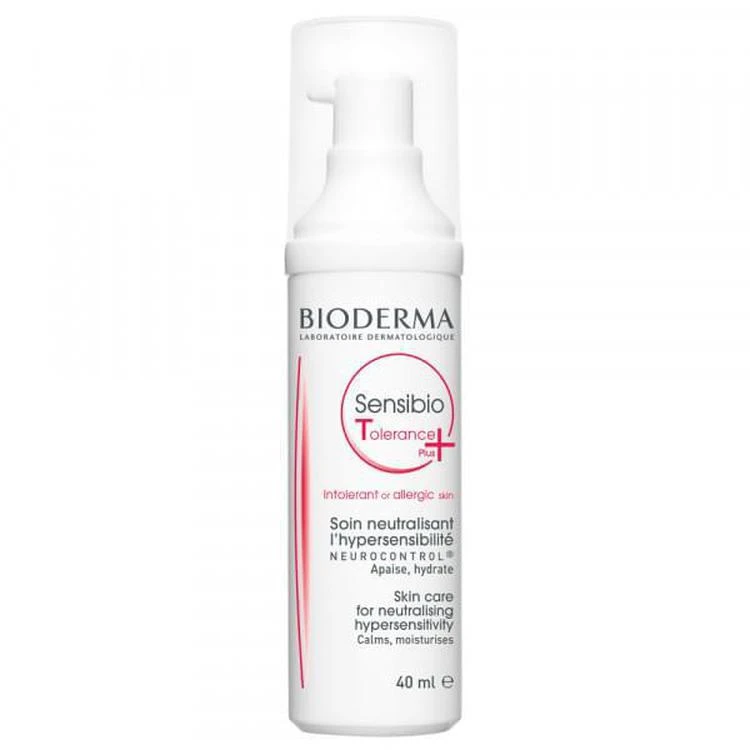 商品Bioderma|舒缓修护滋润霜,价格¥186,第1张图片