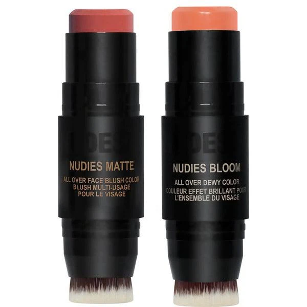 商品NUDESTIX|NUDESTIX Pretty Nude Skin Set (Worth $64.00),价格¥381,第1张图片
