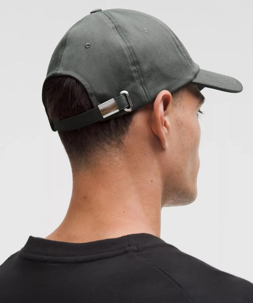 Classic Ball Cap 商品