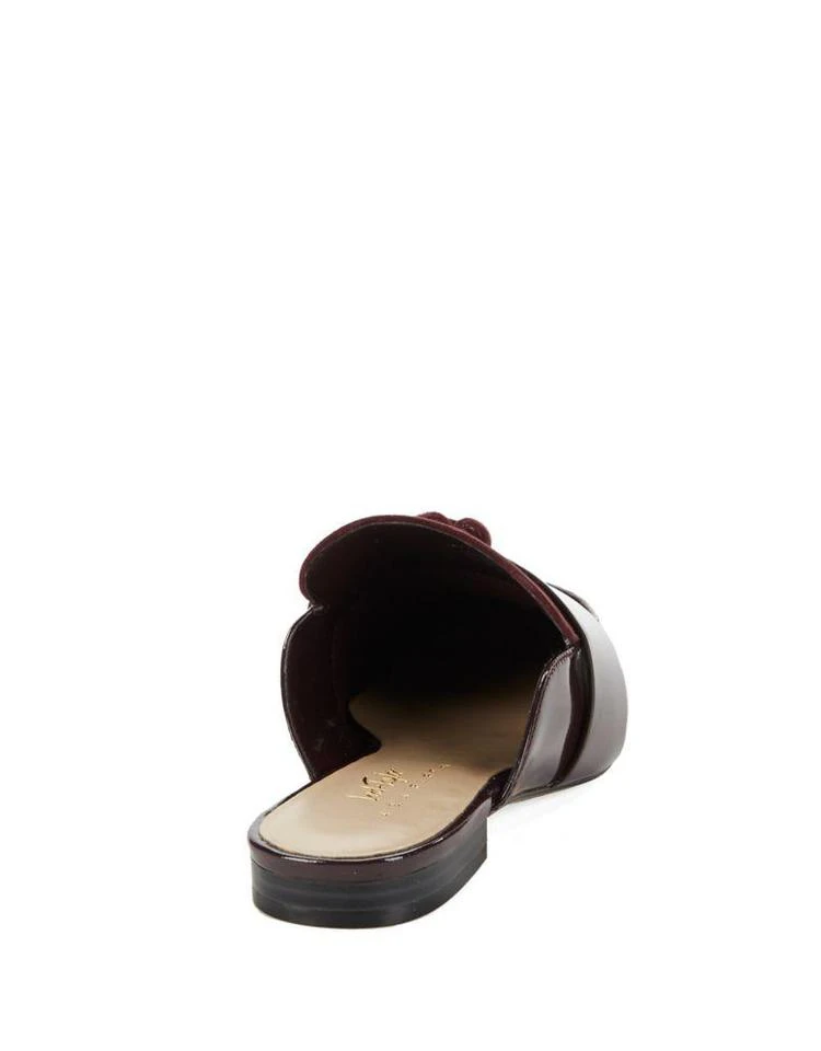 商品424 Fifth|Galvin Leather Mules,价格¥301,第3张图片详细描述