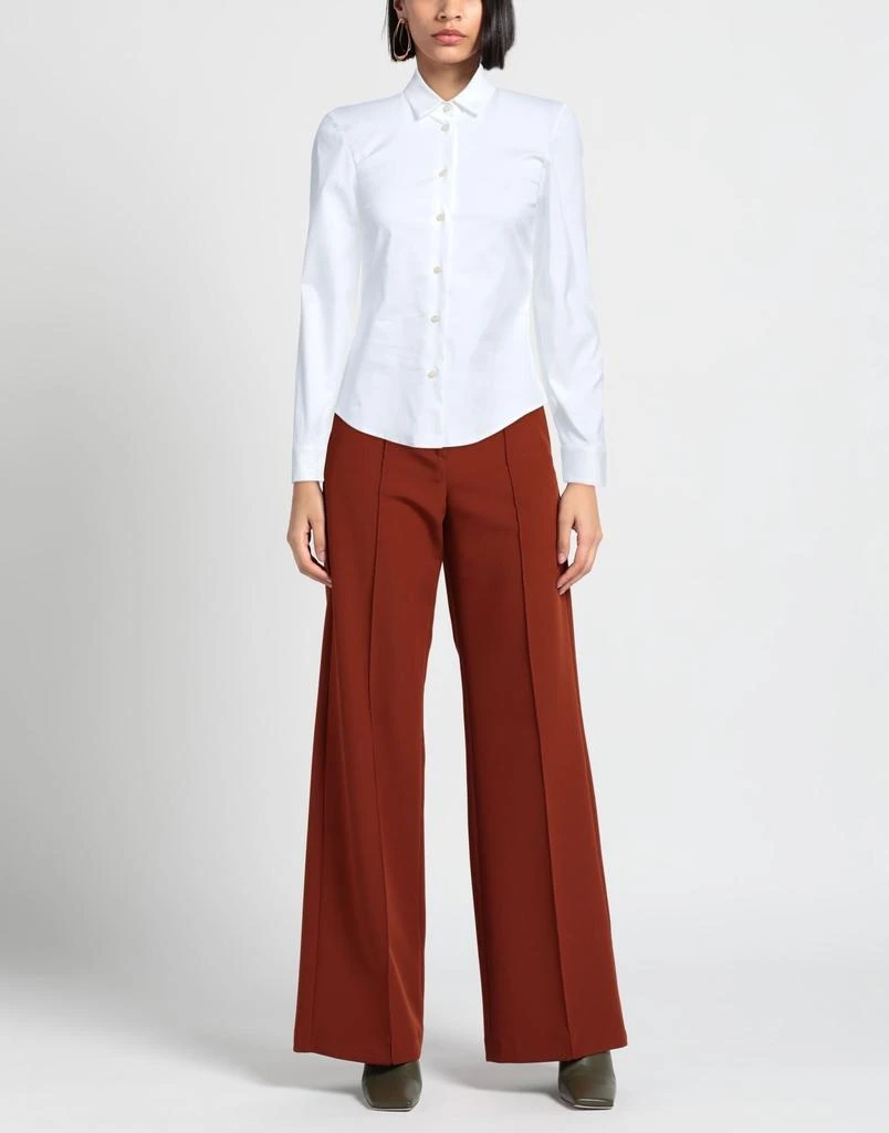 商品RED Valentino|Solid color shirts & blouses,价格¥2367,第2张图片详细描述