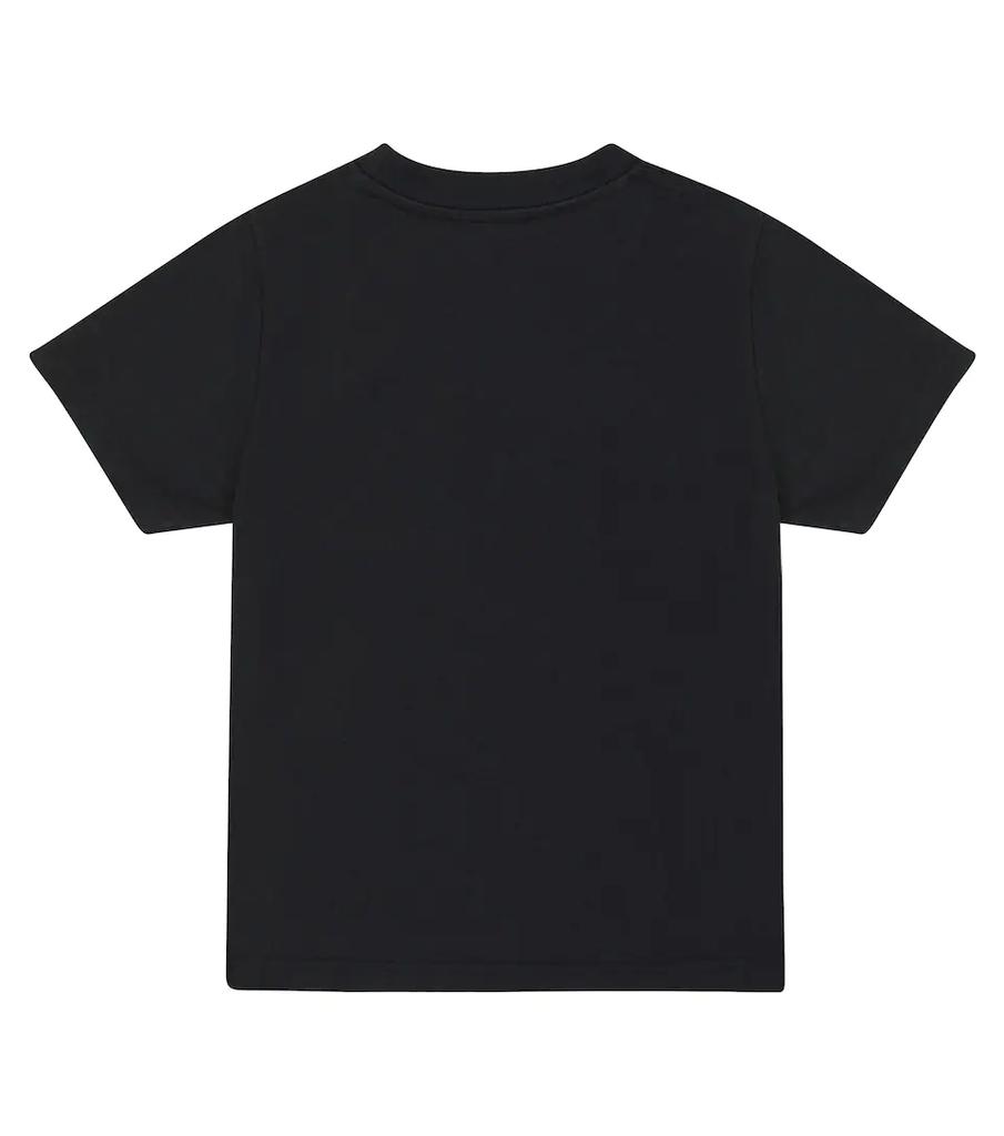 Printed cotton T-shirt商品第4张图片规格展示