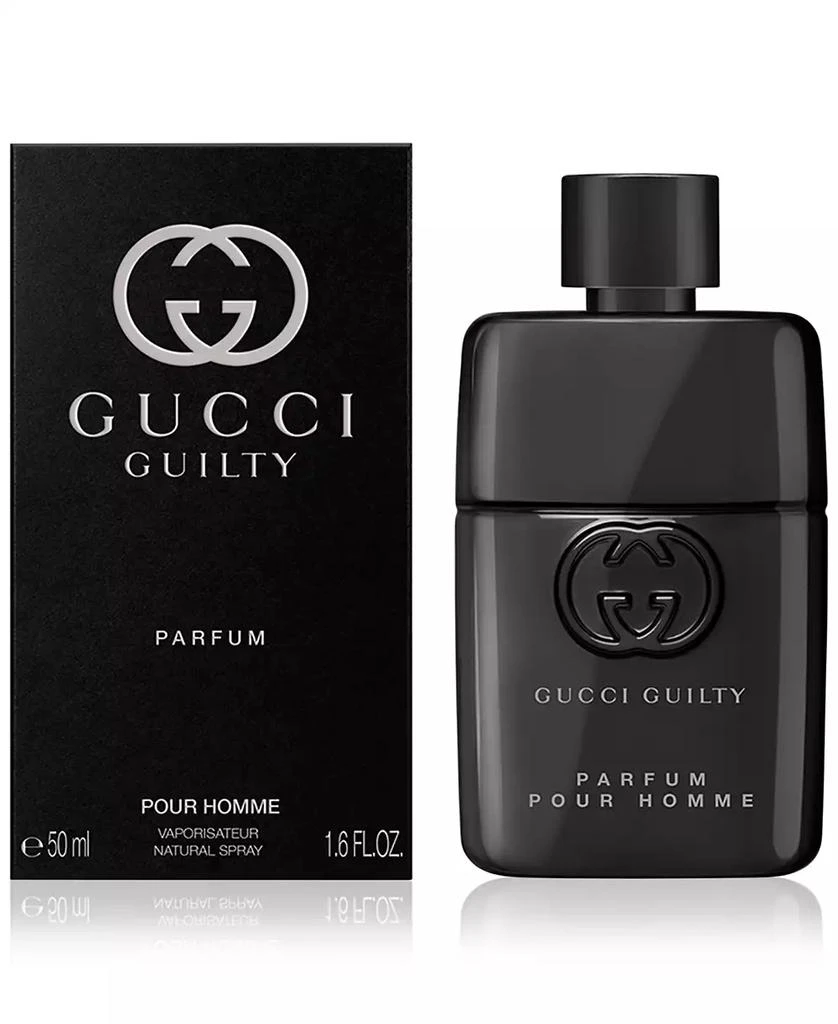 Men's Guilty Pour Homme Parfum Spray, 3 oz. 商品