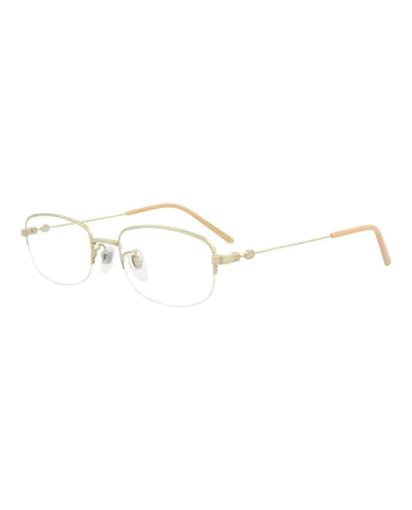 商品Gucci|Round-Frame Titanium Optical Frames,价格¥1035,第2张图片详细描述