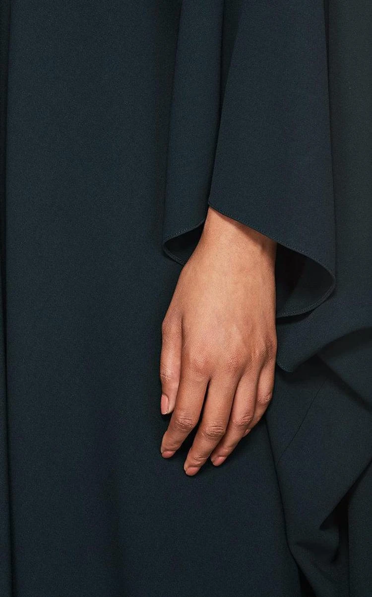 Iona Stretch-Cady Caftan 商品