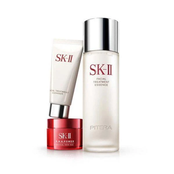 商品SK-II|Pitera Power Kit,价格¥820,第2张图片详细描述