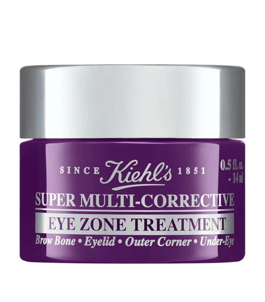 商品Kiehl's|Super Multi-Corrective Eye Zone Treatment (14ml),价格¥492,第1张图片