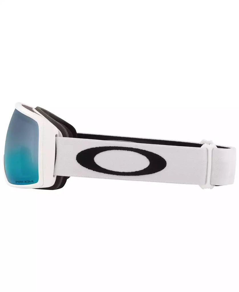 Unisex Flight Tracker Snow Goggles 商品