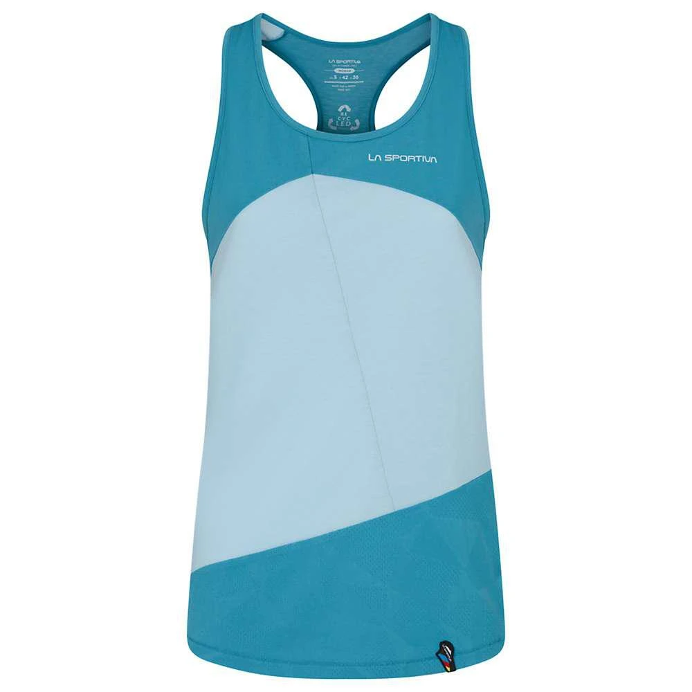 商品La Sportiva|La Sportiva Women's Charm Tank,价格¥174,第3张图片详细描述