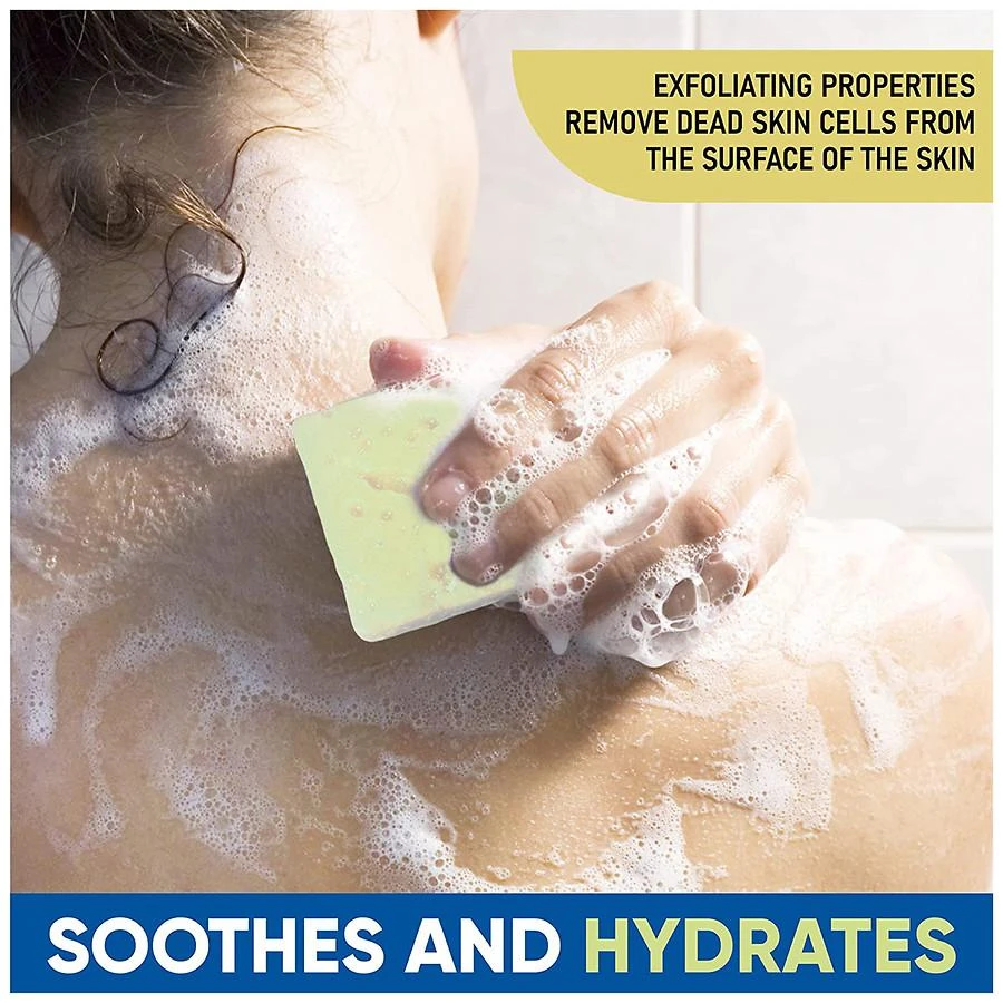Oat Soap Sponge 商品