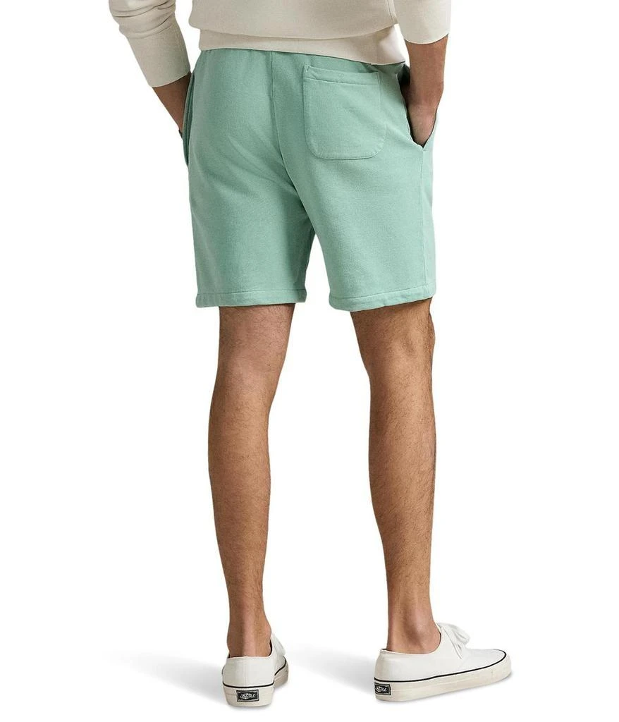 商品Ralph Lauren|6.5" Loopback Fleece Shorts,价格¥1493,第5张图片详细描述