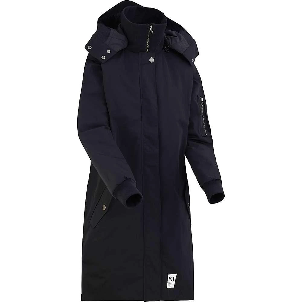 商品Kari Traa|Women's Hjellane Parka,价格¥763,第2张图片详细描述