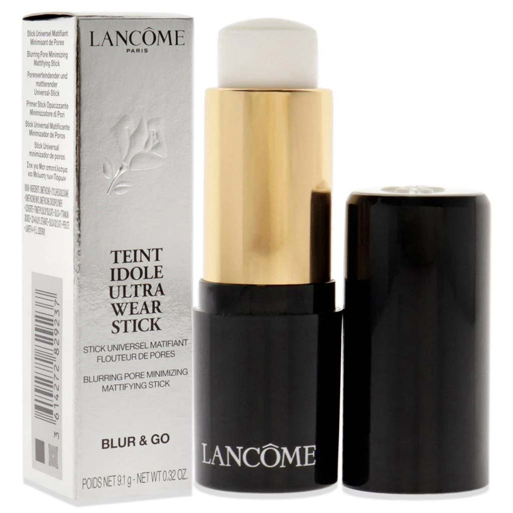 商品Lancôme|Lancome Teint Idole Ultra Wear Mattifying Stick - Blur and Go For Women 0.32 oz Primer,价格¥266,第3张图片详细描述