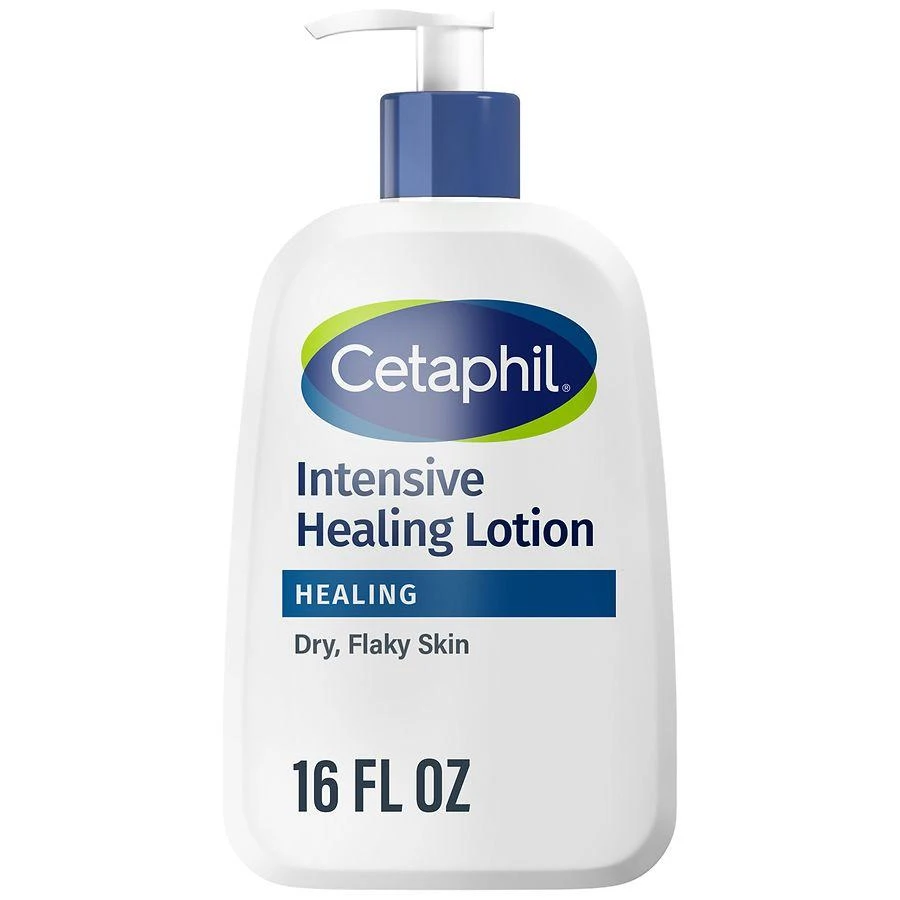 商品Cetaphil|Intensive Healing Moisturizing Lotion Unscented,价格¥142,第1张图片