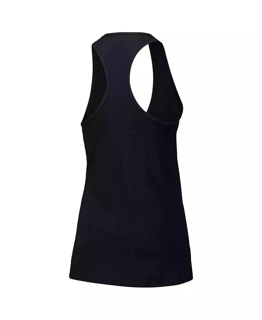 商品Stadium Essentials|Women's Black Boston Celtics Dedication Tank Top,价格¥277,第2张图片详细描述