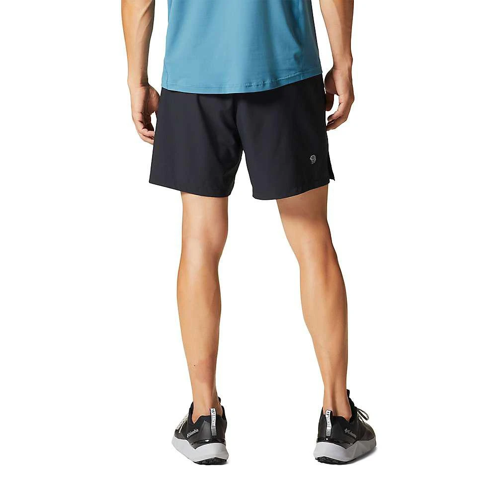 商品Mountain Hardwear|Men's Shade Lite Short,价格¥223,第3张图片详细描述