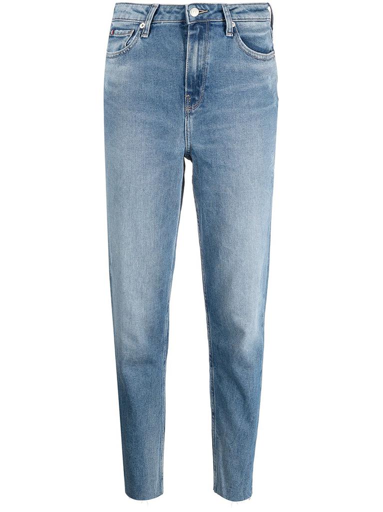 Tommy Hilfiger Jeans Denim商品第1张图片规格展示