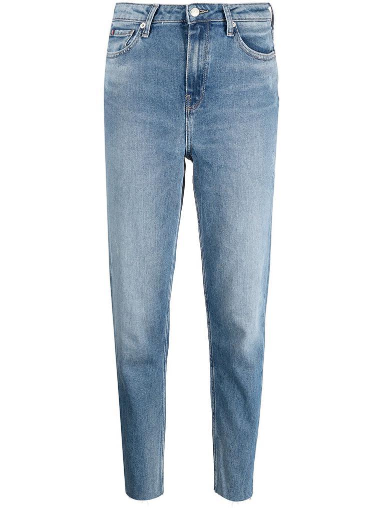 商品Tommy Hilfiger|Tommy Hilfiger Jeans Denim,价格¥738,第1张图片