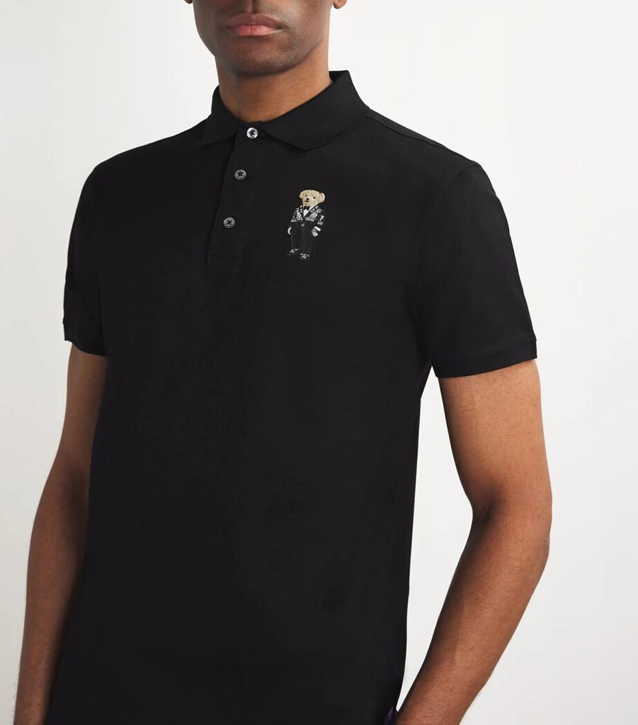 Polo Bear Polo Shirt 商品