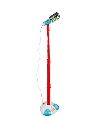 商品Winfun|Kids Fun Microphone with Stand,价格¥184,第1张图片