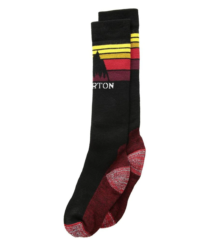 商品Burton|Emblem Sock (Little Kid/Big Kid),价格¥129,第1张图片