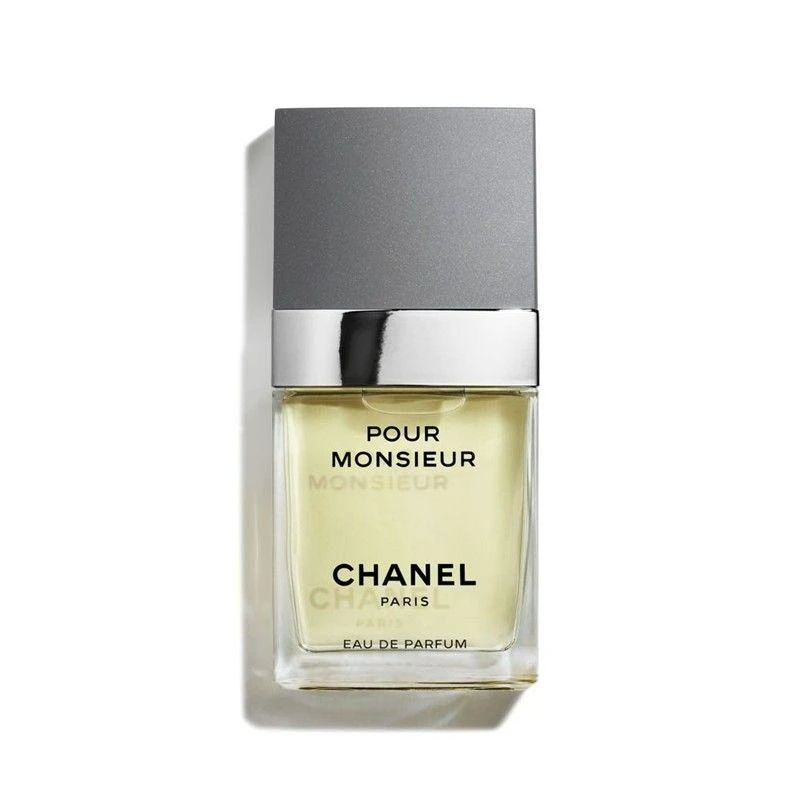 商品Chanel|Chanel香奈儿绅士男士香水 EDP浓香水75ml,价格¥1362,第1张图片