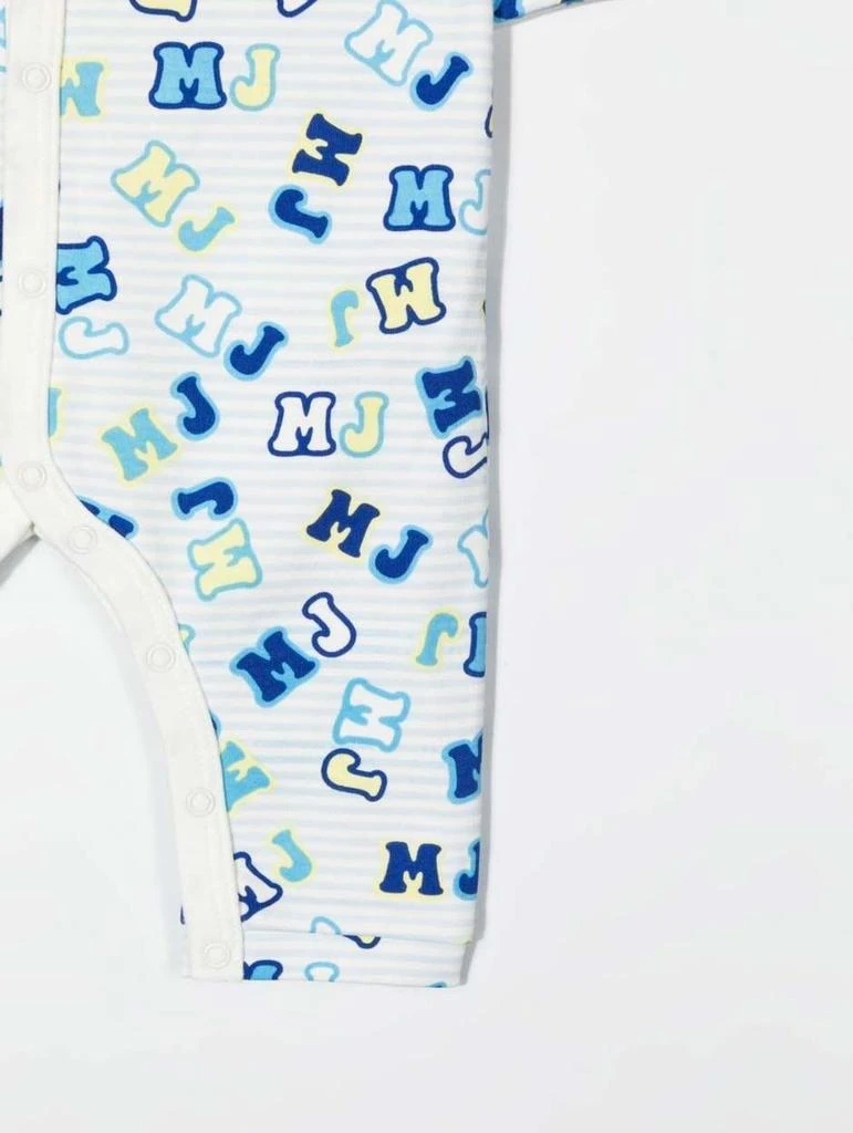 商品Marc Jacobs|Logo romper,价格¥247,第3张图片详细描述
