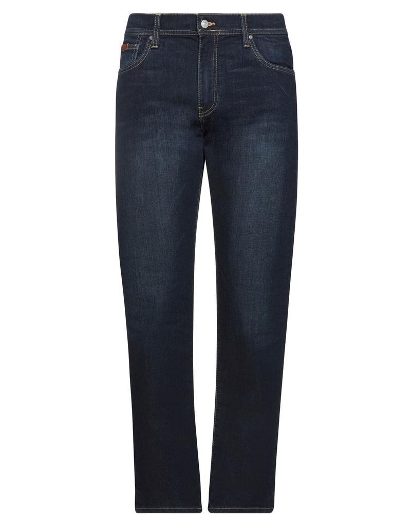 商品Armani Exchange|Denim pants,价格¥850,第1张图片