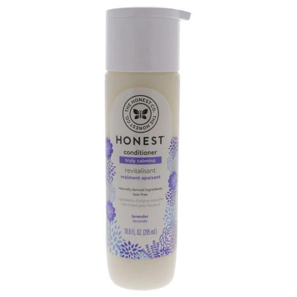 商品Honest|Truly Calming Conditioner – Lavender,价格¥75,第1张图片