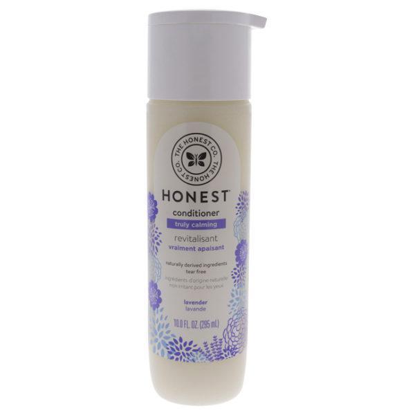 商品Honest|Truly Calming Conditioner - Lavender,价格¥73,第1张图片