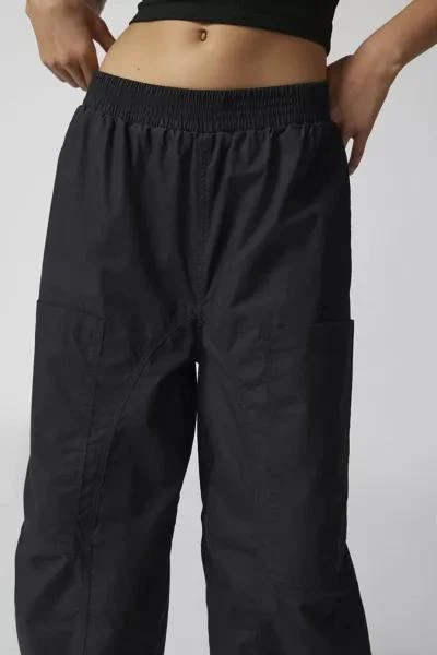 商品Urban Outfitters|UO Mae Poplin Utility Pant,价格¥115,第3张图片详细描述