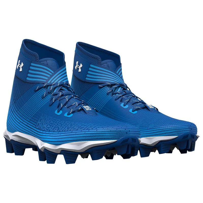 商品Under Armour|Under Armour Highlight Franchise RM - Boys' Grade School,价格¥231,第3张图片详细描述
