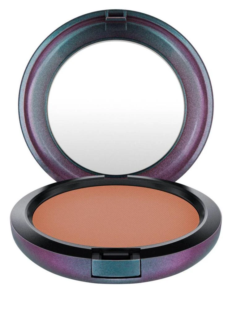商品MAC|Mirage Noir Bronzing Powder,价格¥122,第2张图片详细描述